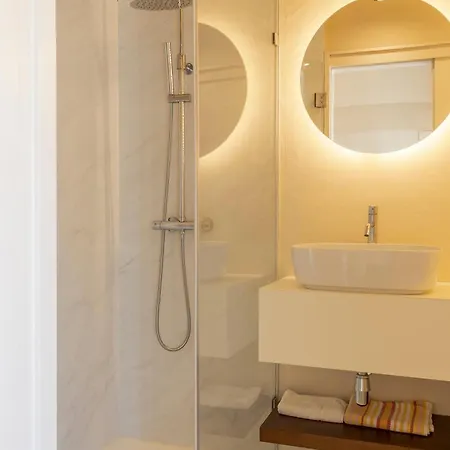 Prainha Residences-a10 - Portimao וילה