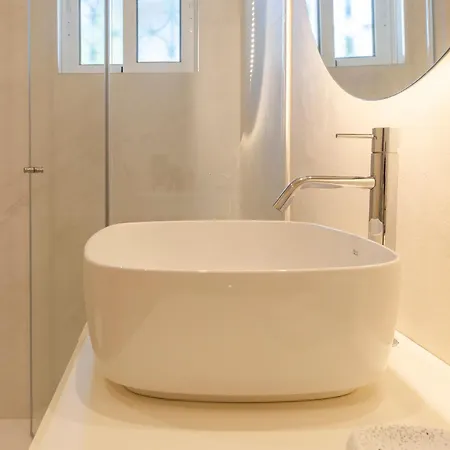 Prainha Residences-a10 - Portimao וילה אלבור