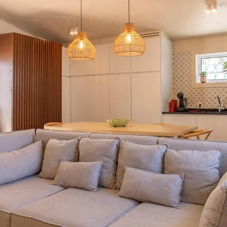 Βίλα Prainha Residences-a10 - Portimao