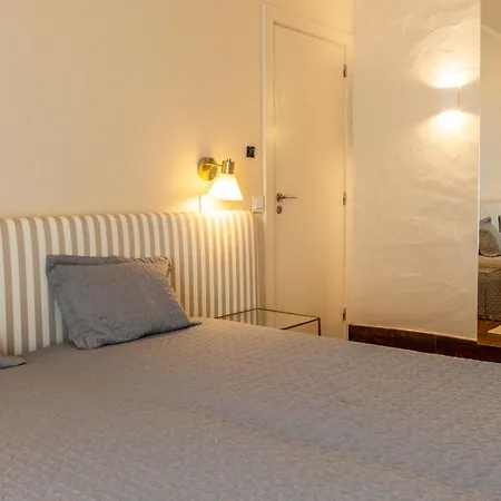 Prainha Residences-a10 - Portimao אלבור