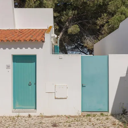 Prainha Residences-a10 - Portimao אלבור