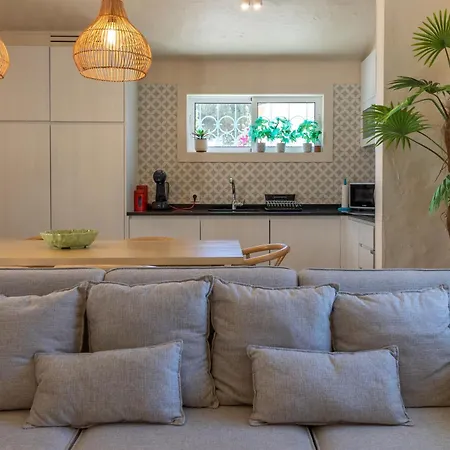 וילה Prainha Residences-a10 - Portimao