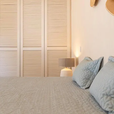 Prainha Residences-a10 - Portimao וילה אלבור
