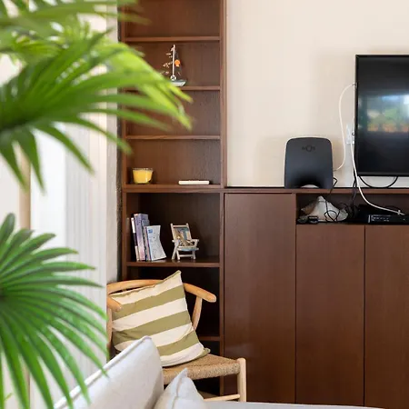 Βίλα Prainha Residences-a10 - Portimao Alvor