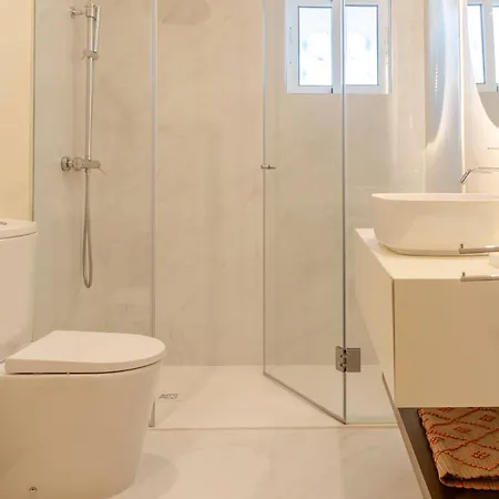 Prainha Residences-a10 - Portimao אלבור