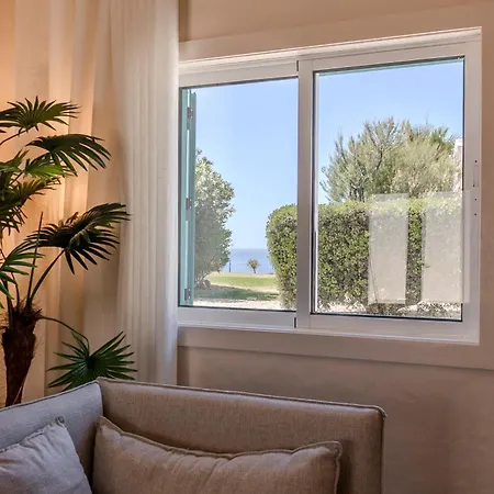 Prainha Residences-a10 - Portimao וילה