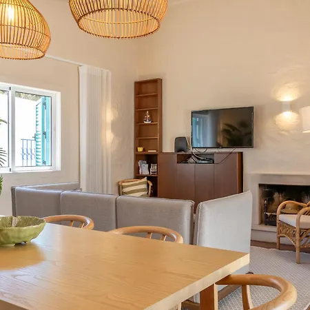 Βίλα Prainha Residences-a10 - Portimao *