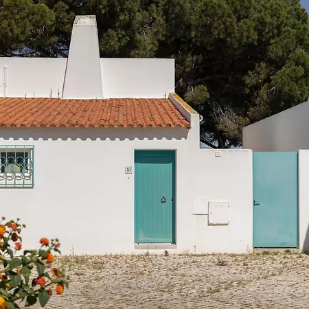 Prainha Residences-a10 - Portimao וילה אלבור