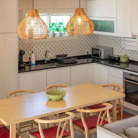 Prainha Residences-a10 - Portimao * אלבור