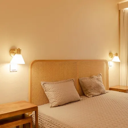 Prainha Residences-a10 - Portimao וילה אלבור