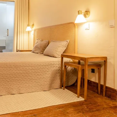 וילה Prainha Residences-a10 - Portimao