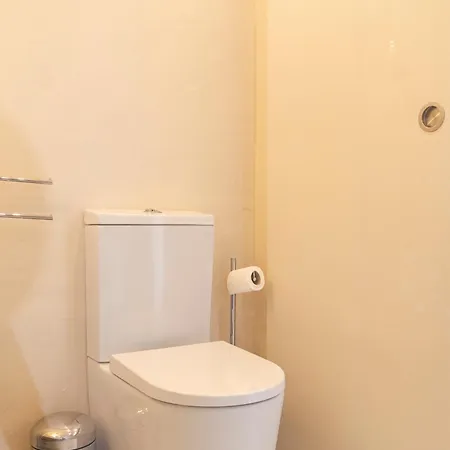 וילה Prainha Residences-a10 - Portimao אלבור