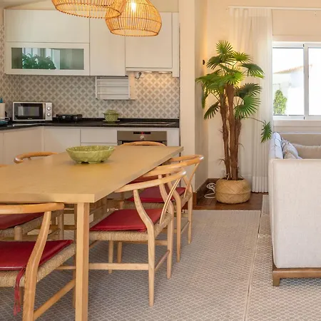 Prainha Residences-a10 - Portimao