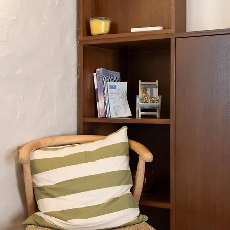 Βίλα Prainha Residences-a10 - Portimao Alvor