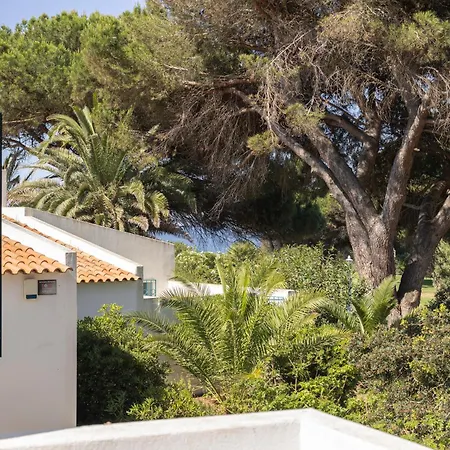 Prainha Residences-a10 - Portimao * אלבור