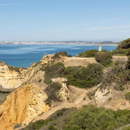Prainha Residences-a10 - Portimao * אלבור
