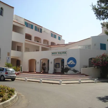 Prainha Residences-a10 - Portimao * אלבור
