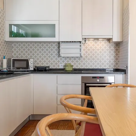 Prainha Residences-a10 - Portimao 빌라 알보르