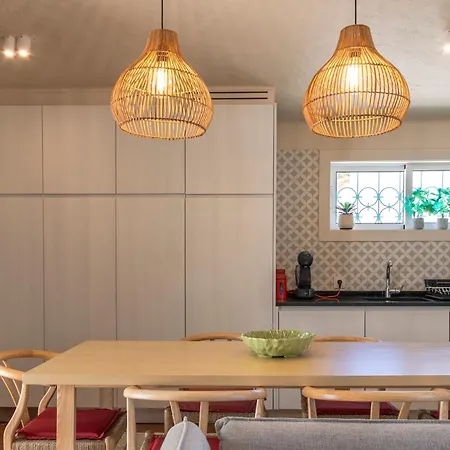 Prainha Residences-a10 - Portimao 빌라 *