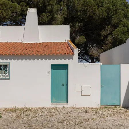 Prainha Residences-a10 - Portimão *