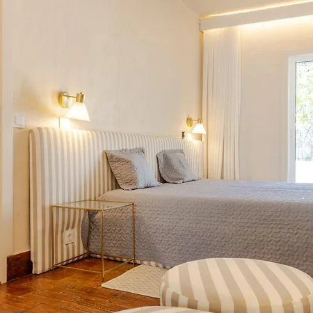 빌라 Prainha Residences-a10 - Portimao *