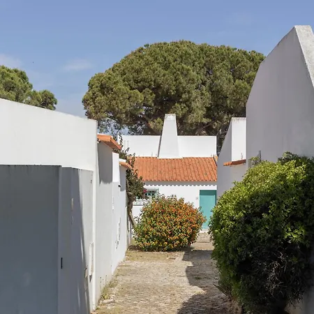 Prainha Residences-a10 - Portimão Villa *