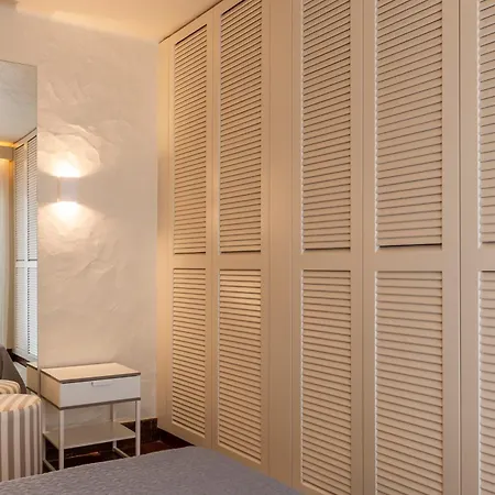 Prainha Residences-a10 - Portimão *