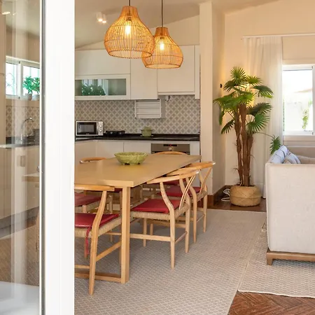 Prainha Residences-a10 - Portimão Villa