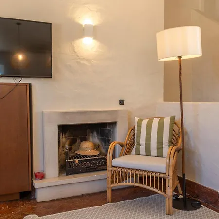 Prainha Residences-a10 - Portimão