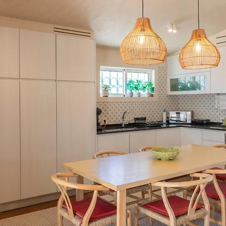 Prainha Residences-a10 - Portimão Villa *