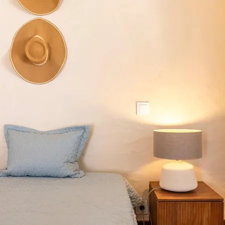 Prainha Residences-a10 - Portimão