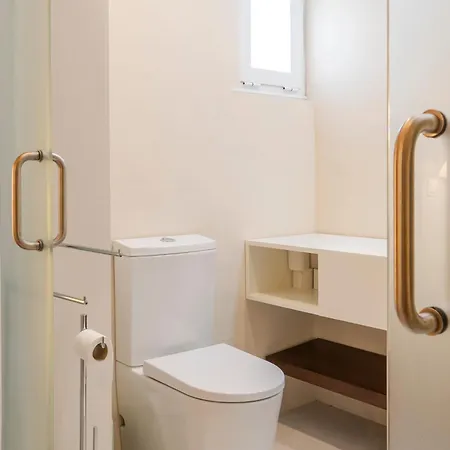 Villa Prainha Residences-a10 - Portimão *