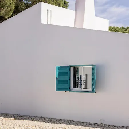 Prainha Residences-a10 - Portimão *