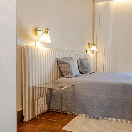 Prainha Residences-a10 - Portimao Vila *